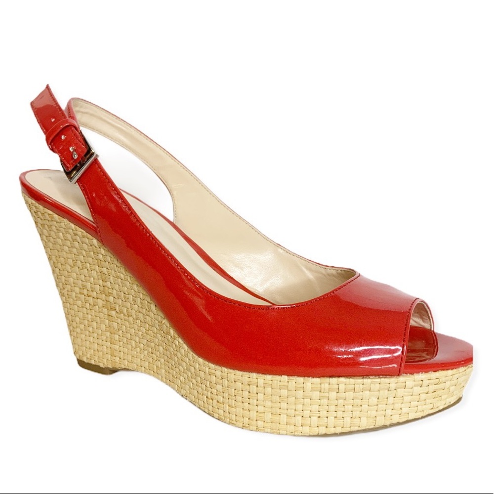 Franco Sarto Wedges